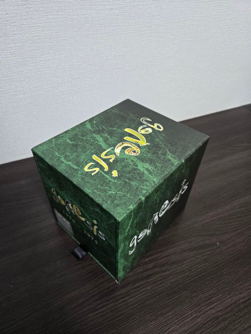 GENESIS ジェネシス CDセット