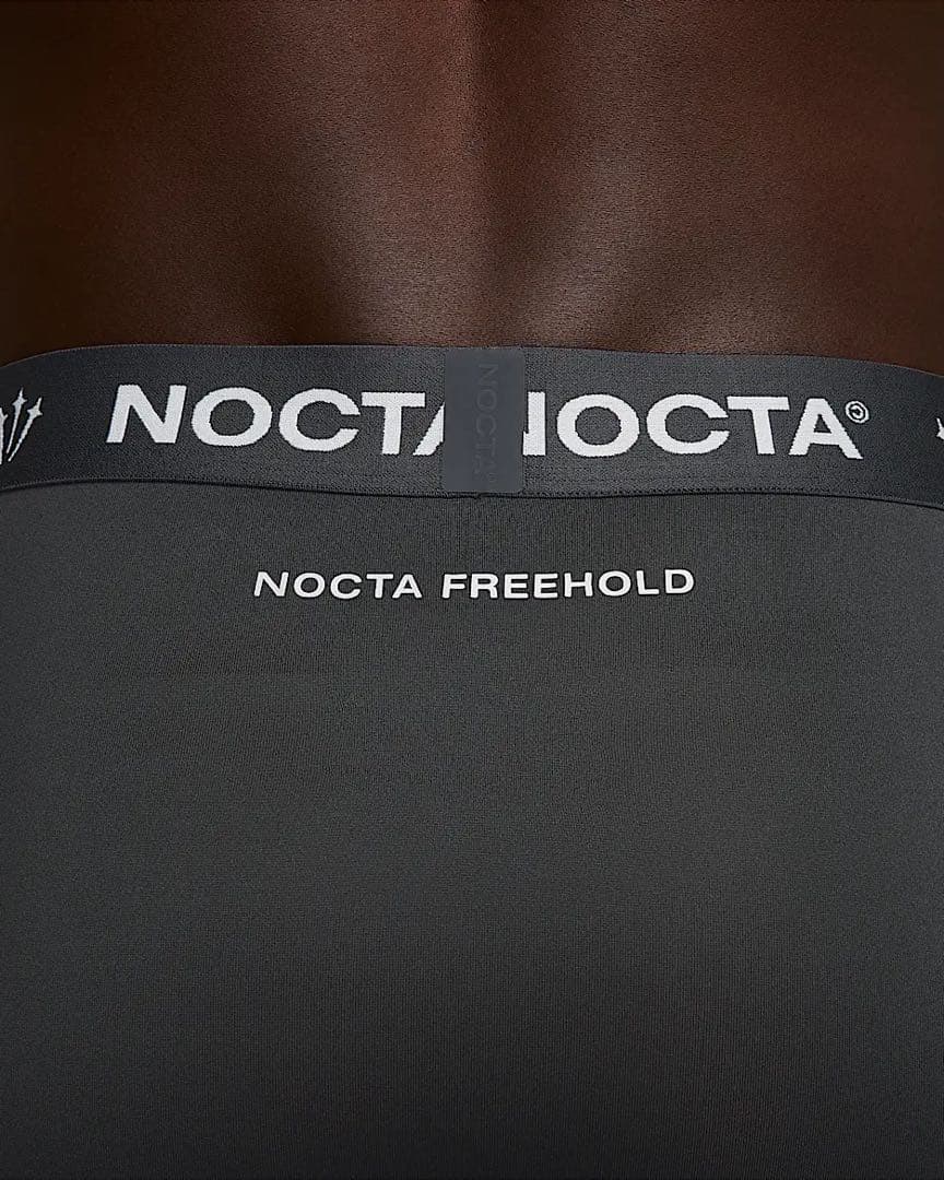 海外限定 NOCTA Boxer Brief 3pack XLサイズ