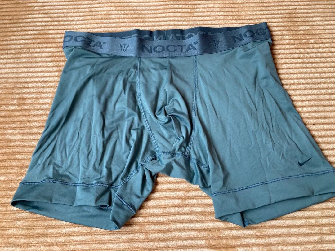 海外限定 NOCTA Boxer Brief 3pack XLサイズ