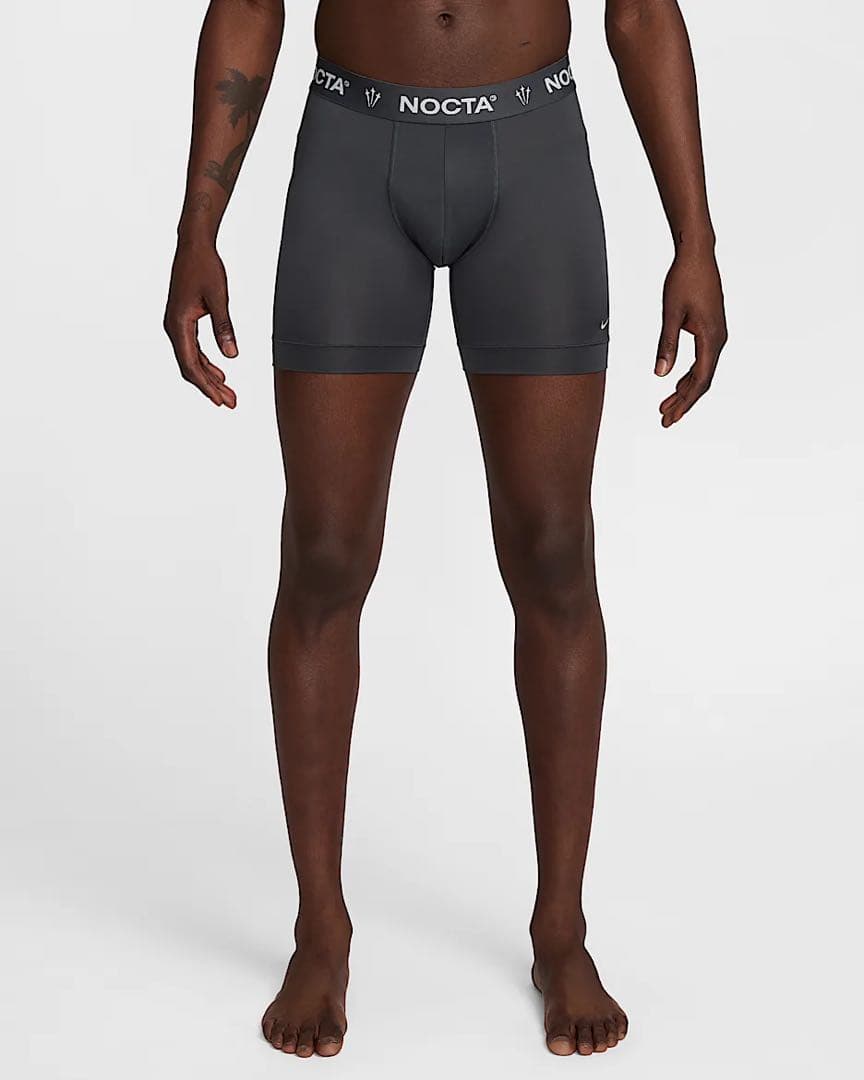 海外限定 NOCTA Boxer Brief 3pack XLサイズ