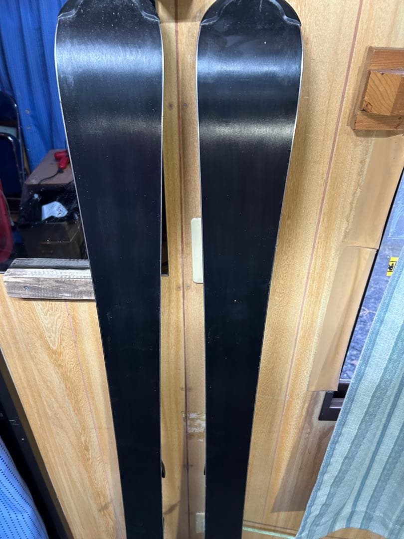 アトミック　157センチ