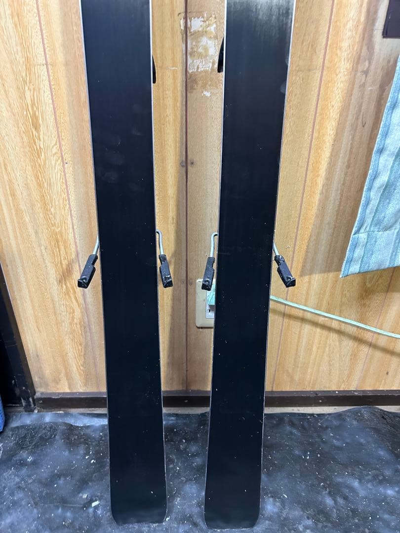 アトミック　157センチ