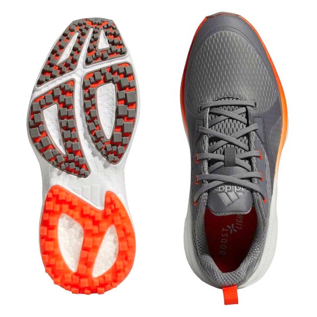 【adidas GOLF/アディダス】スパイクレスソーラーモーション［27.5］