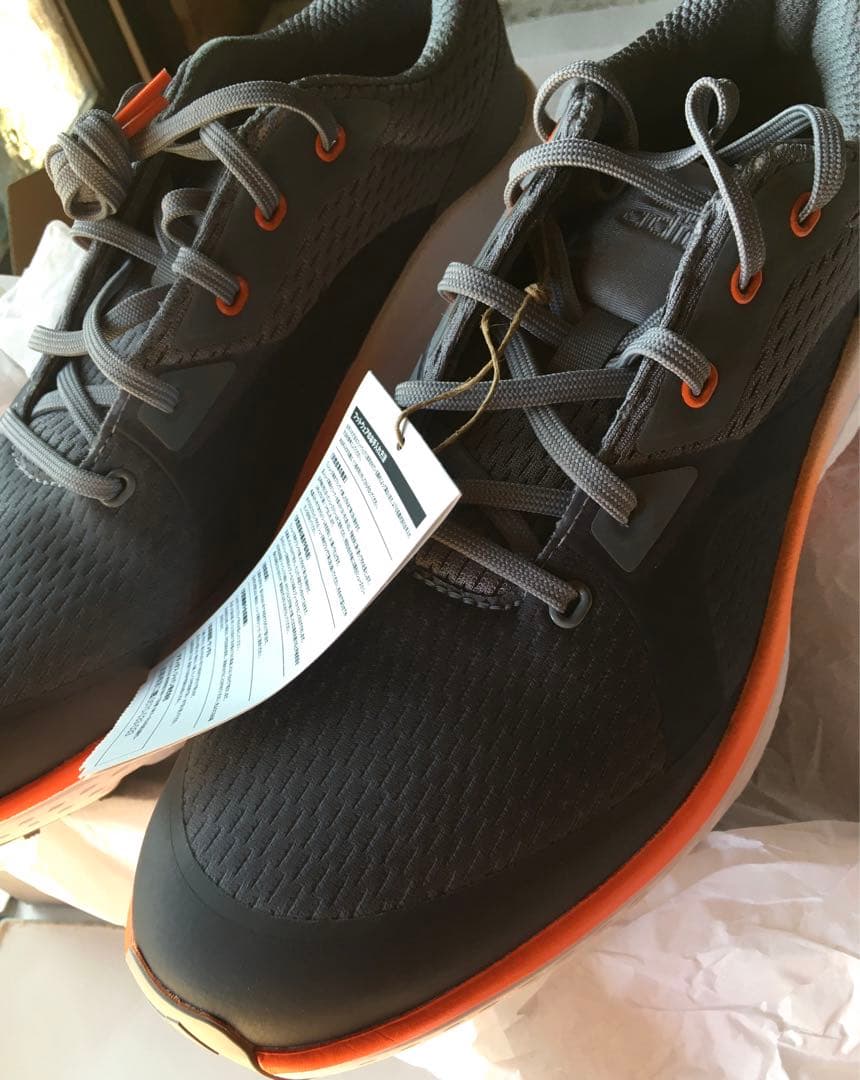 【adidas GOLF/アディダス】スパイクレスソーラーモーション［27.5］