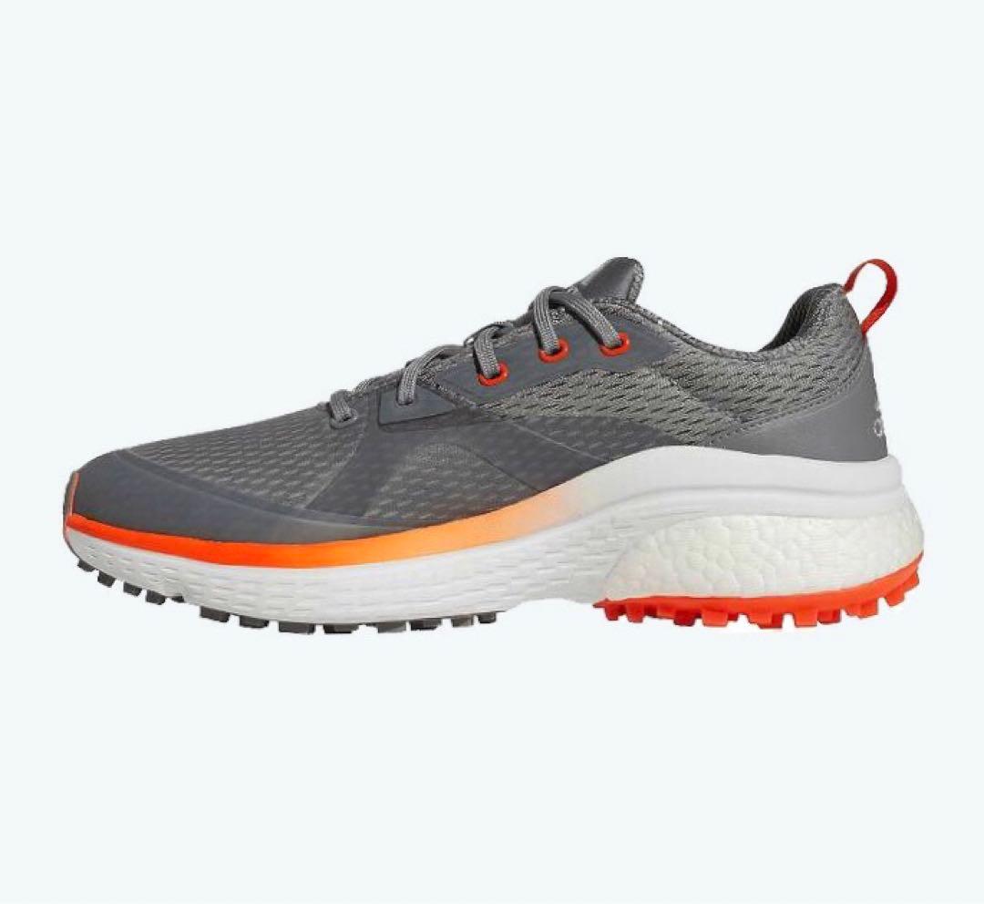 【adidas GOLF/アディダス】スパイクレスソーラーモーション［27.5］