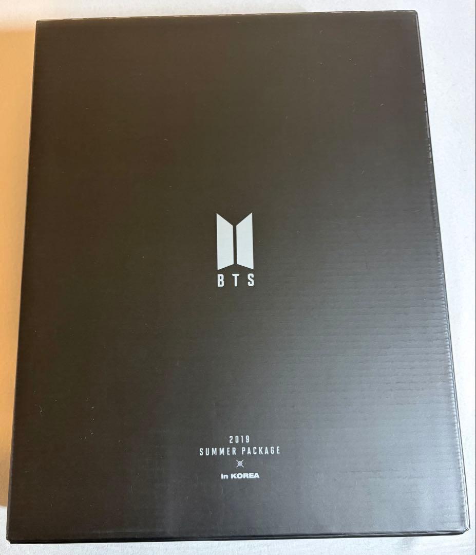 【ミノン】　BTS サマパケ、ウィンパケ3点