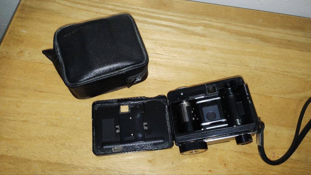 フィルムカメラ　フラッシュ　レンズ等まとめ売り