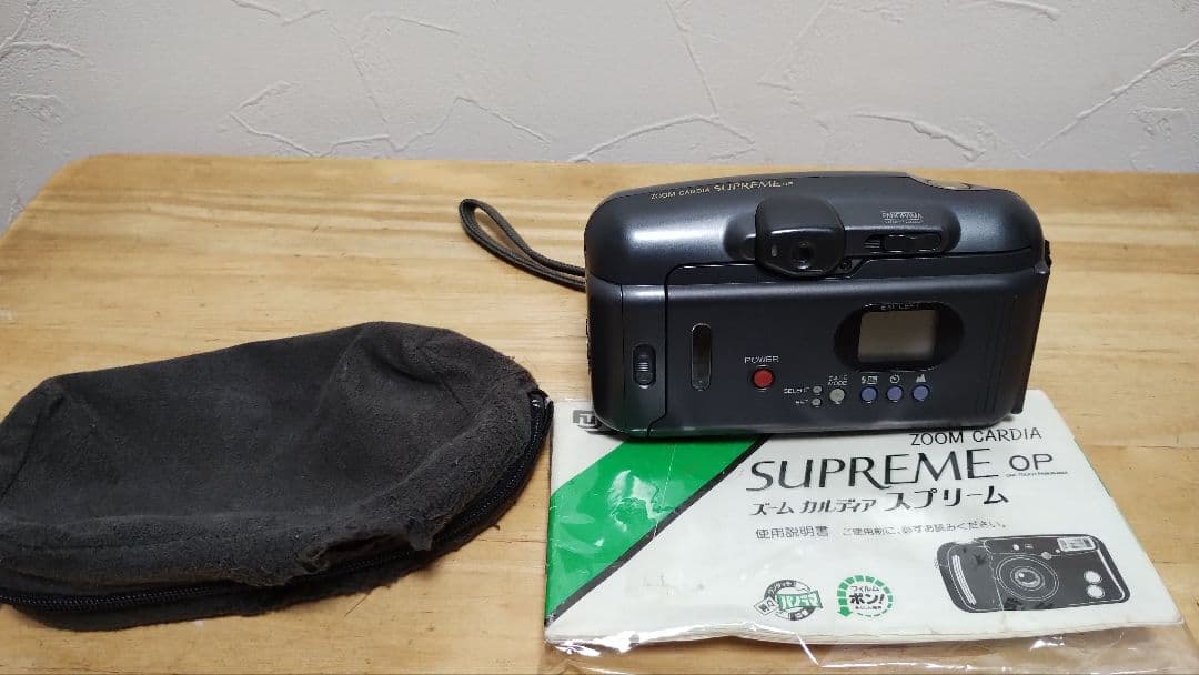 フィルムカメラ　フラッシュ　レンズ等まとめ売り