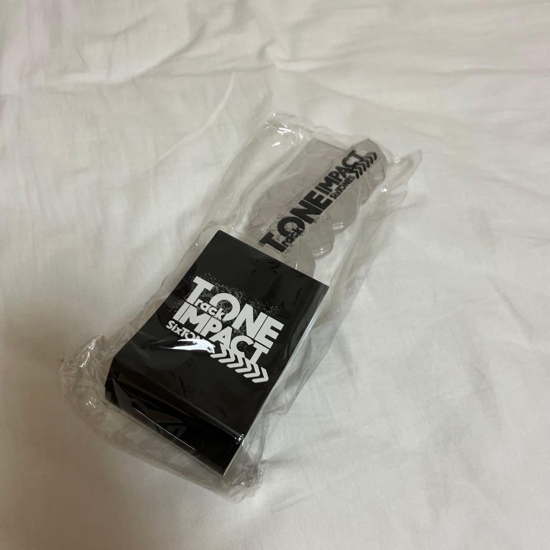 SixTONES CD 特典 カレンダーその他 (デビュー〜THE VIBES)