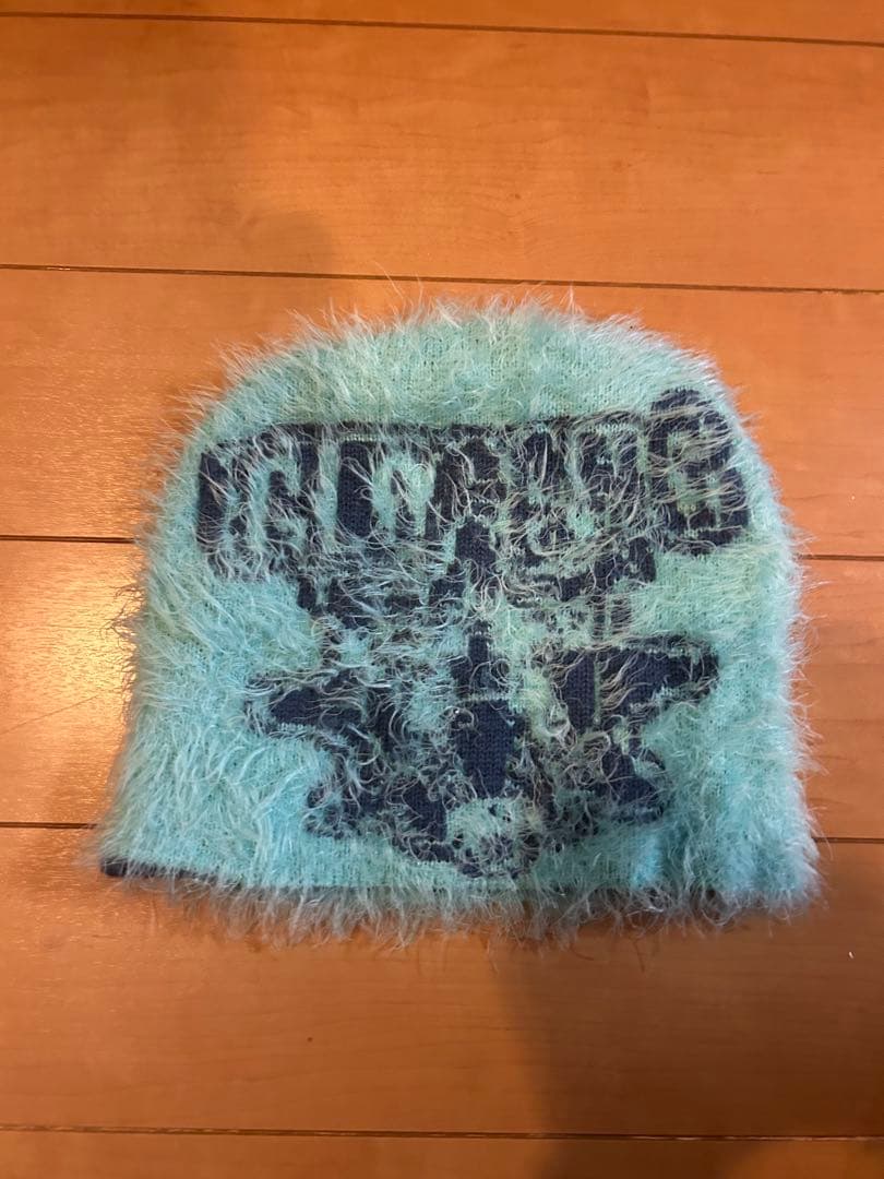 glogang グローギャング ビーニー 正規品 チーフキーフ
