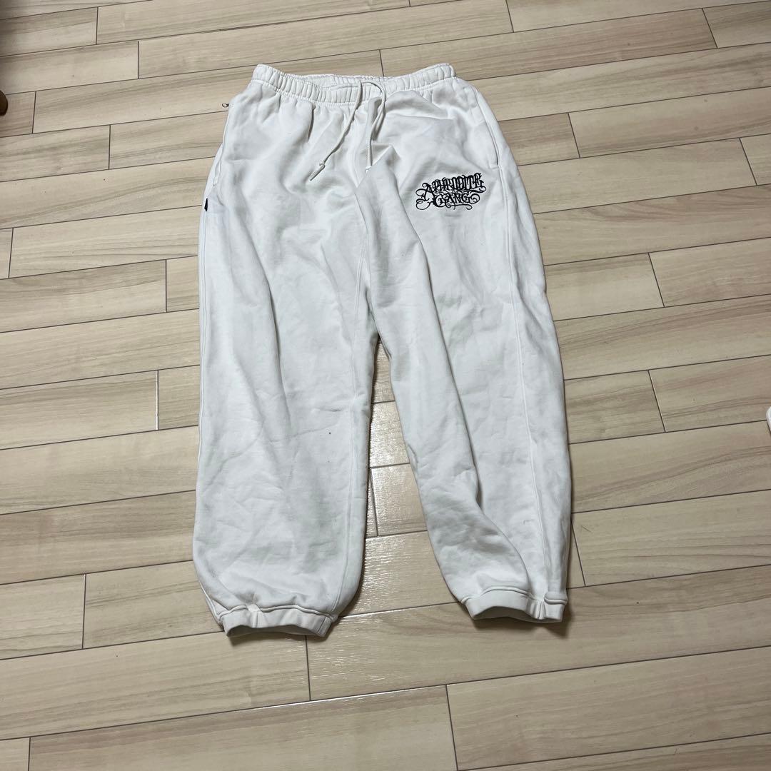アフロディーテギャング　スウェットパンツ