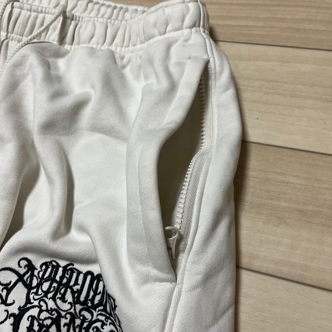 アフロディーテギャング　スウェットパンツ