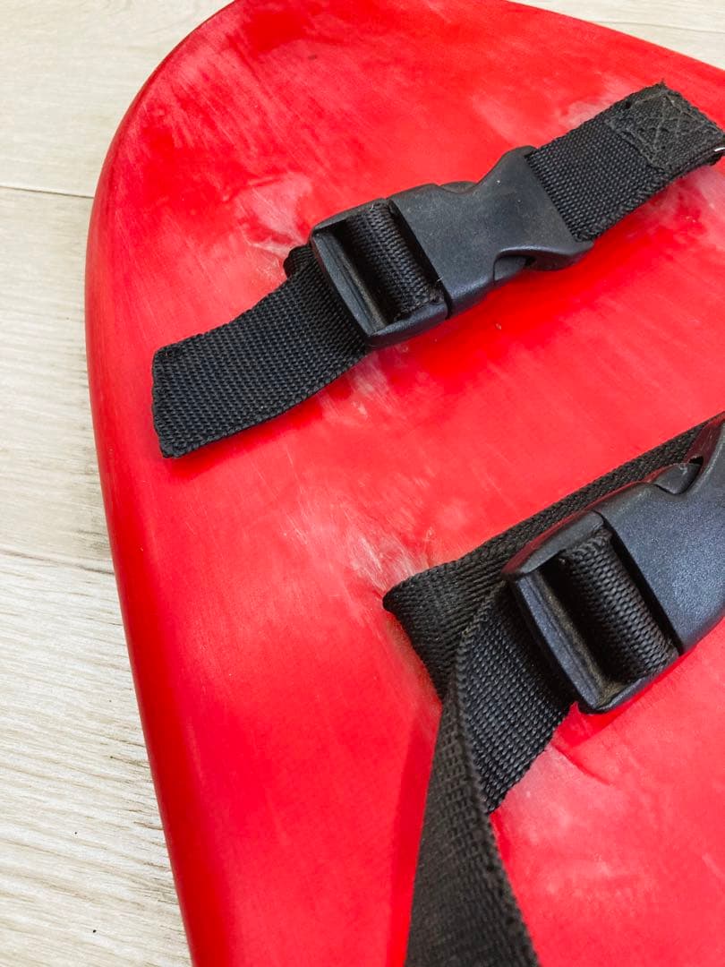 送料込 USメイドハンドプレーン ボディーサーフィン ハンドサーフィン 未使用品