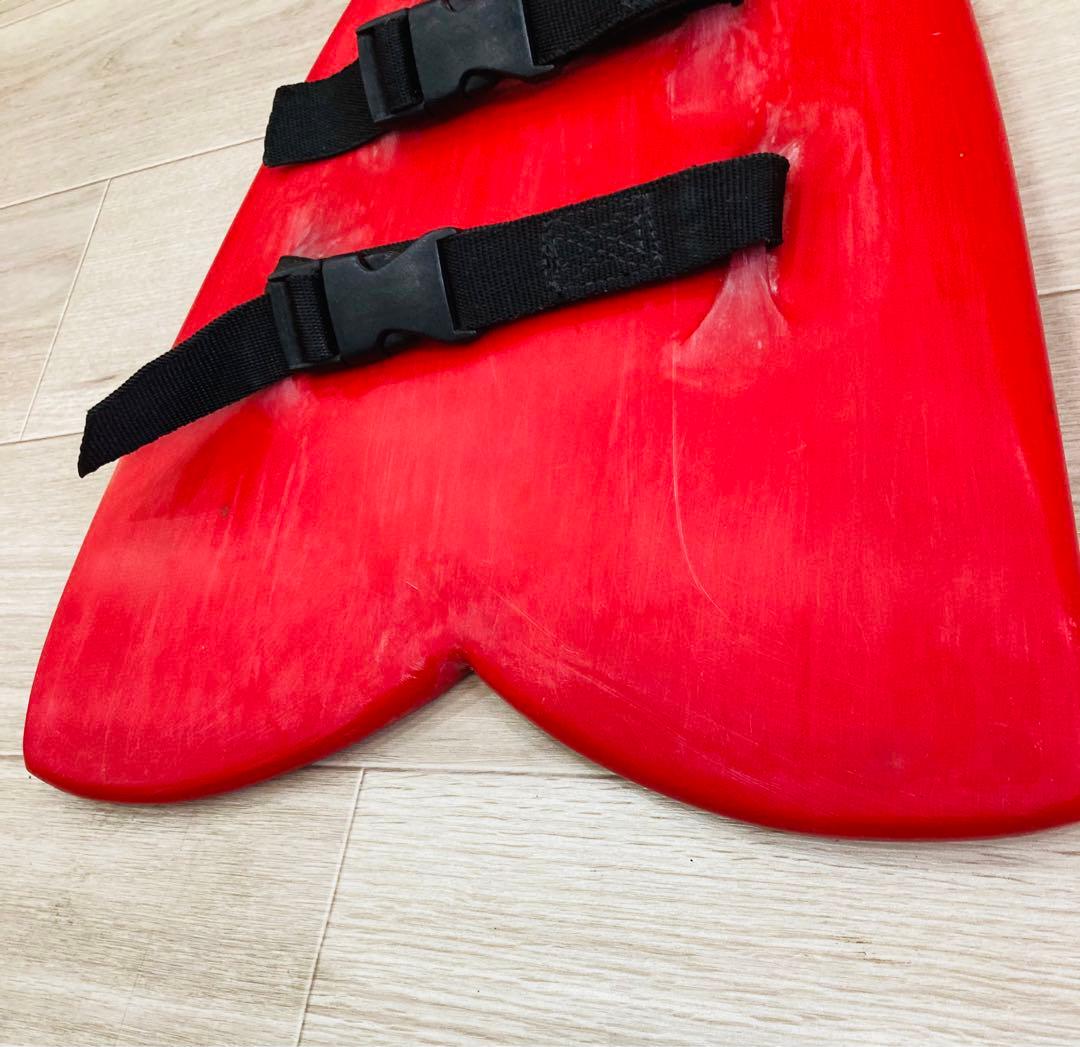 送料込 USメイドハンドプレーン ボディーサーフィン ハンドサーフィン 未使用品