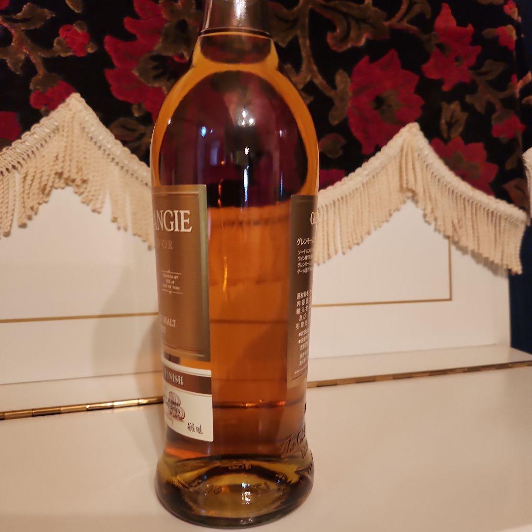 終売 [入手困難] Glenmorangie Nectar D'Or