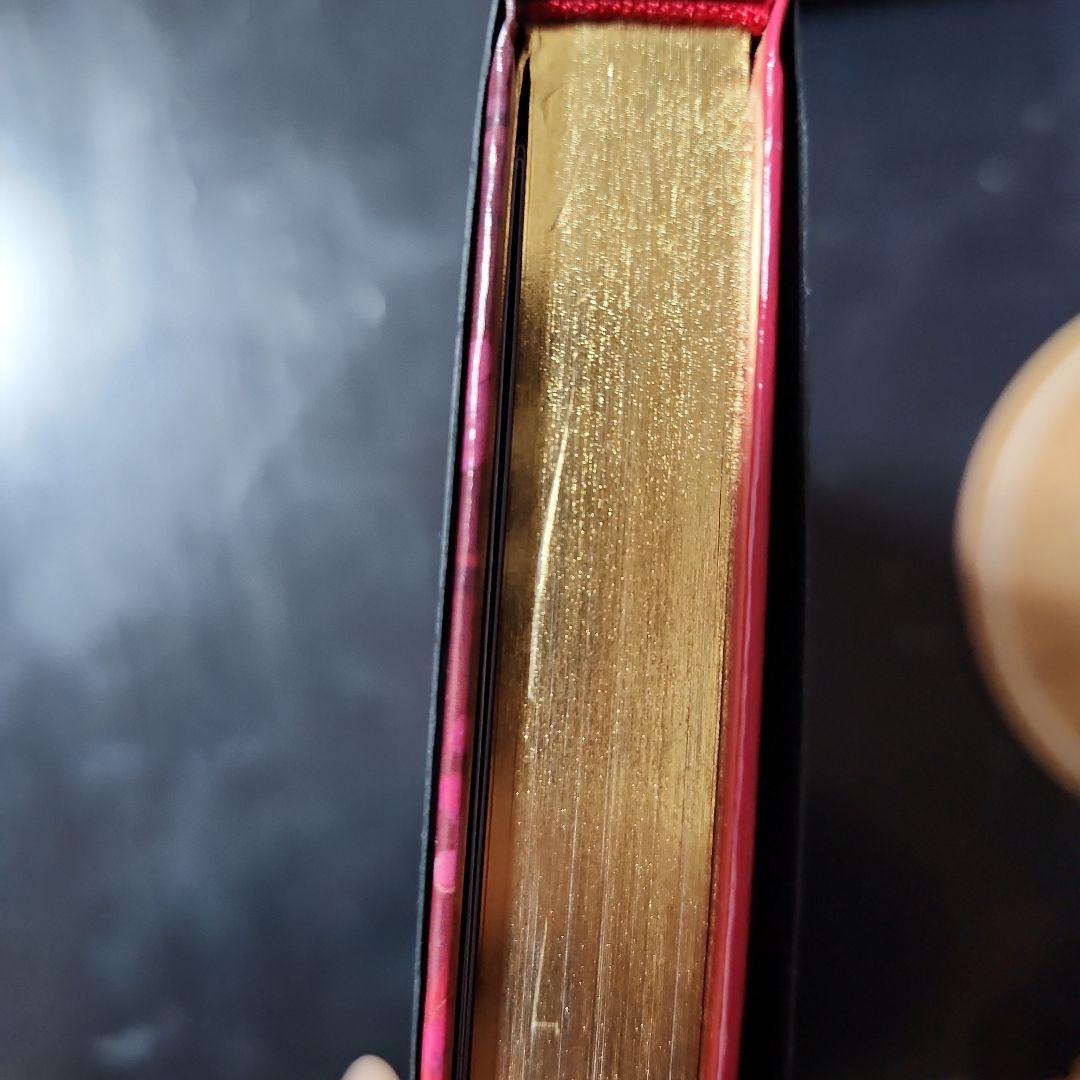 初版 藤ちょこ画集 祝彩巡礼 [特別装丁版]