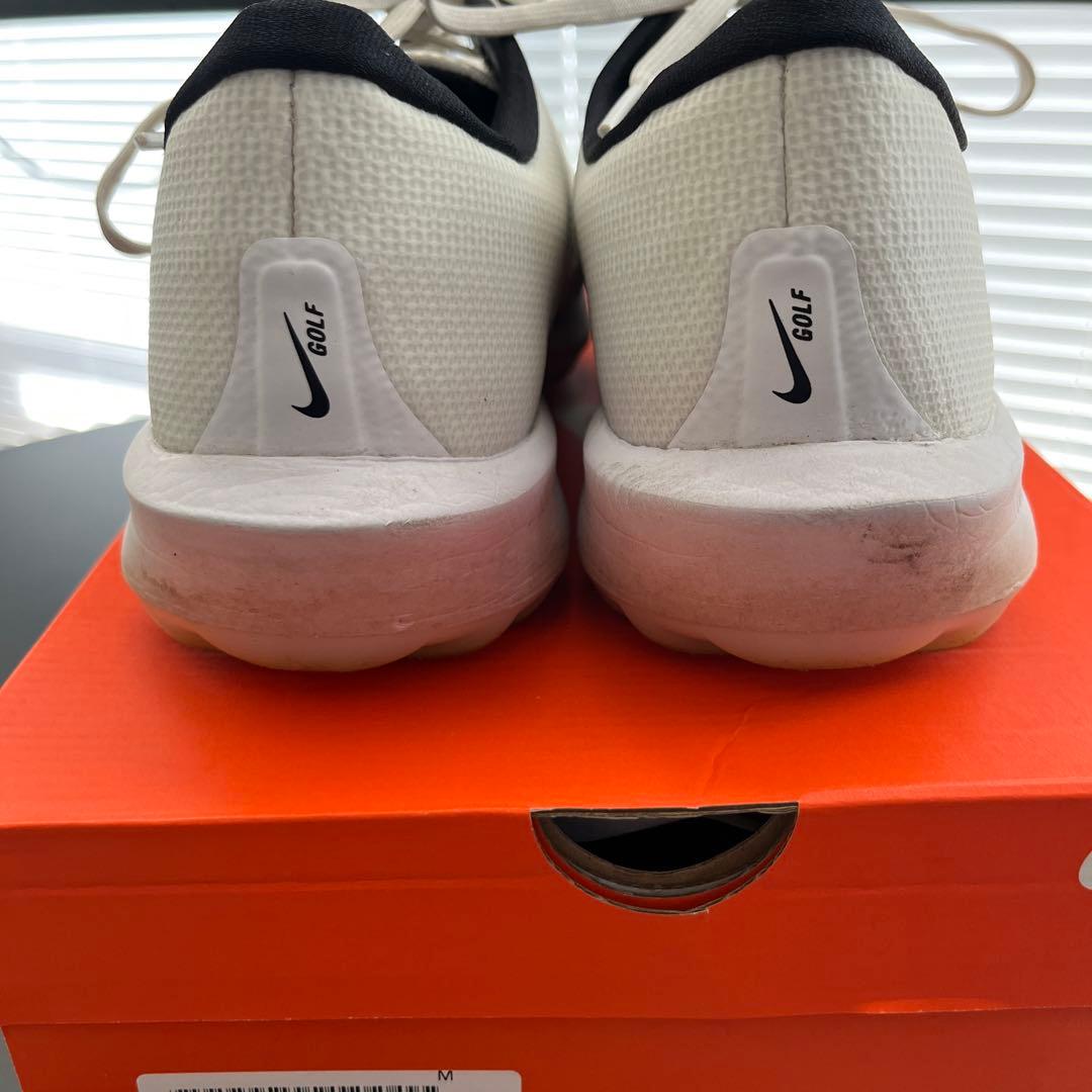 シューズ(男性用) air zoom infinity tour next 2 27.5cm