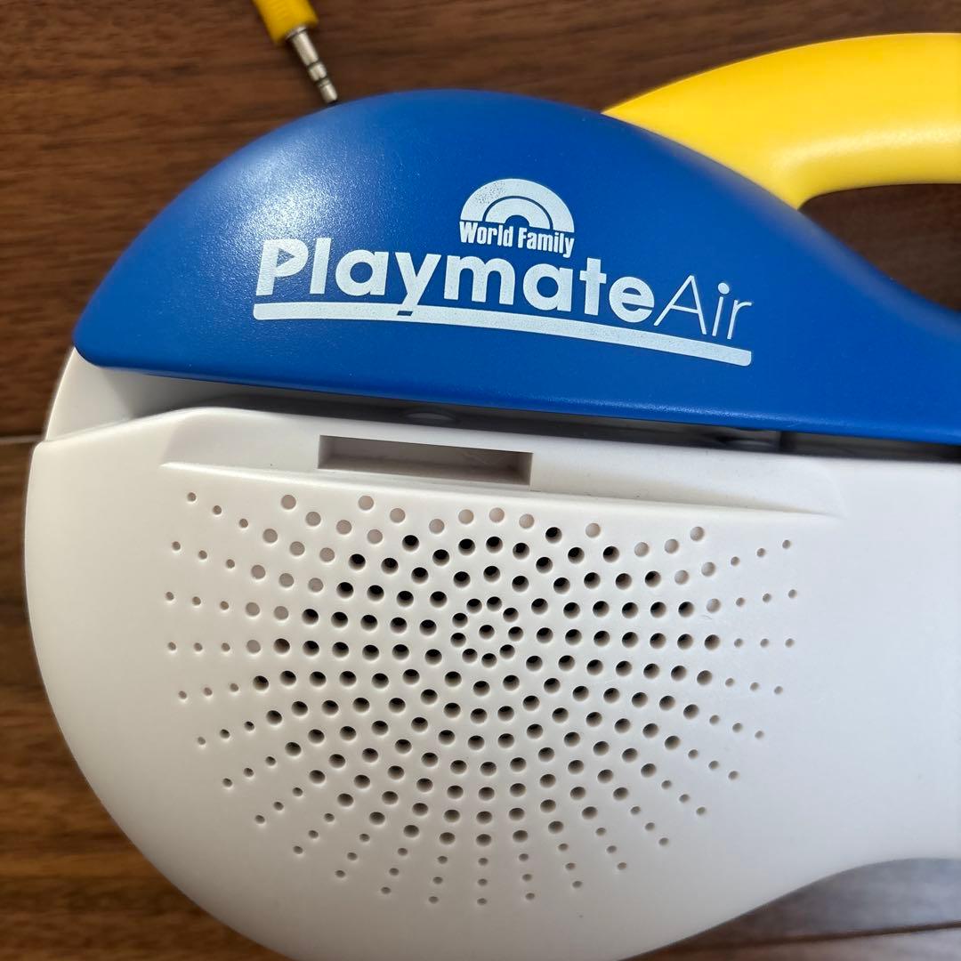 ディズニー英語システム　プレイメイト　トークアロング