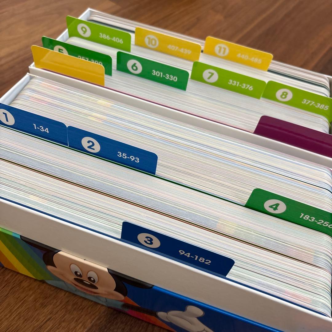 ディズニー英語システム　プレイメイト　トークアロング