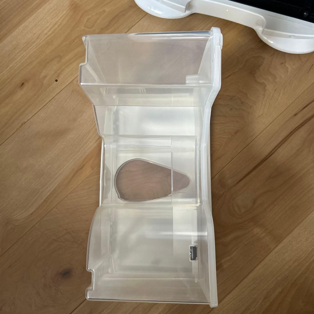 Mitsubishi MJ-P180NX 除湿機 ホワイト　美品❗️