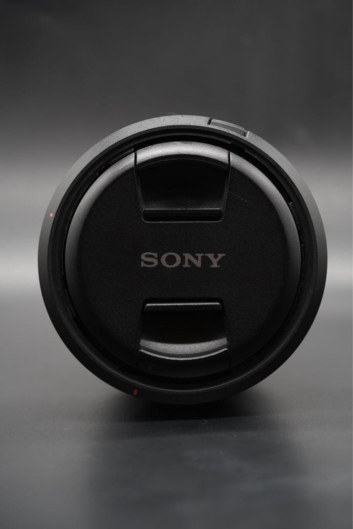 Sony FE 85mm F1.4 GM SEL85F14GM 防湿庫保管