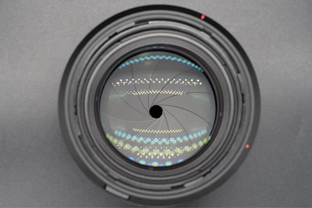 Sony FE 85mm F1.4 GM SEL85F14GM 防湿庫保管