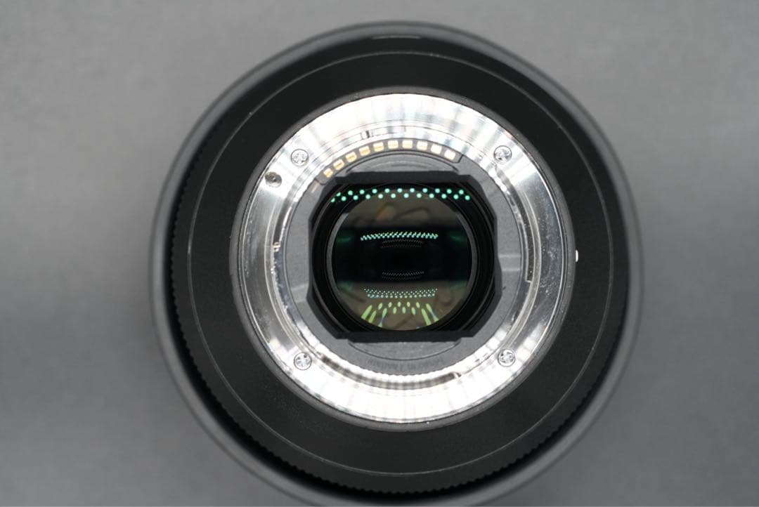 Sony FE 85mm F1.4 GM SEL85F14GM 防湿庫保管