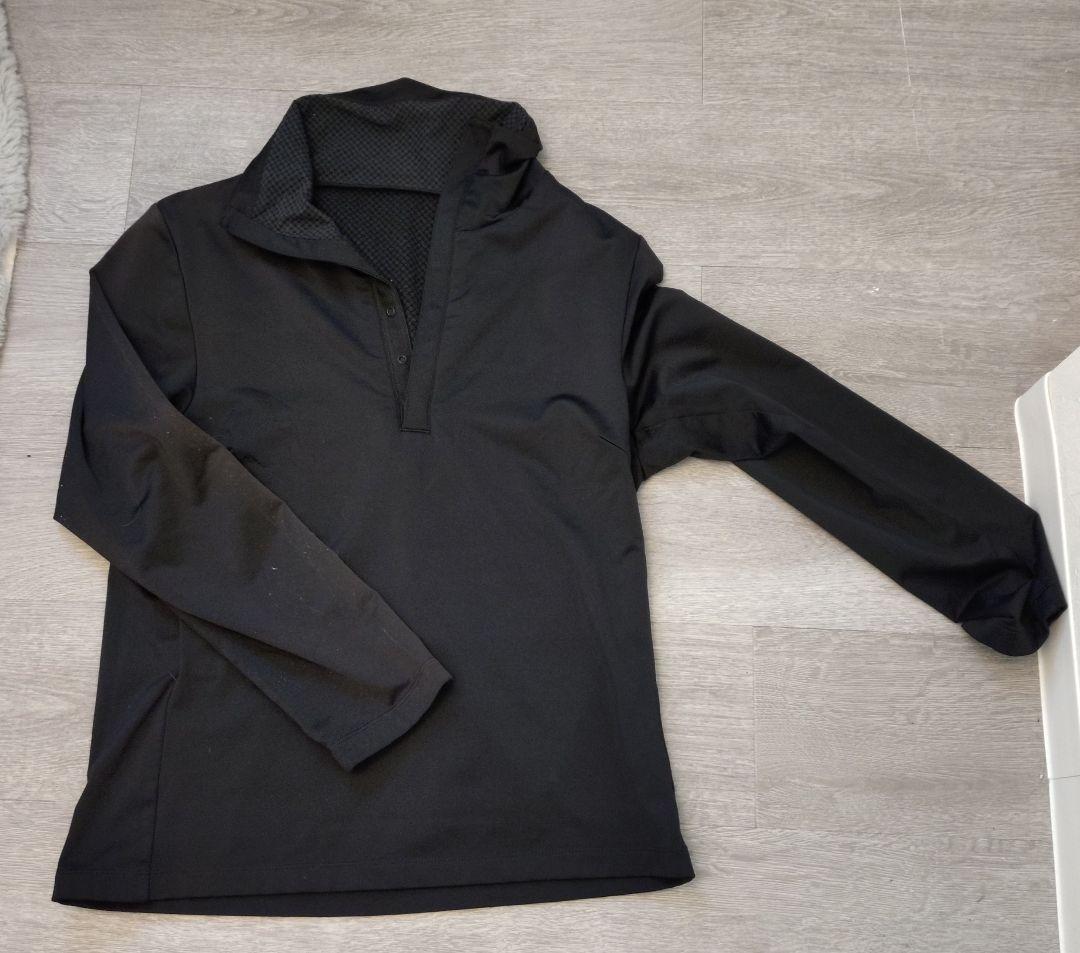 M,k。YOSA テラウェア 　3Lサイズ　上下セット