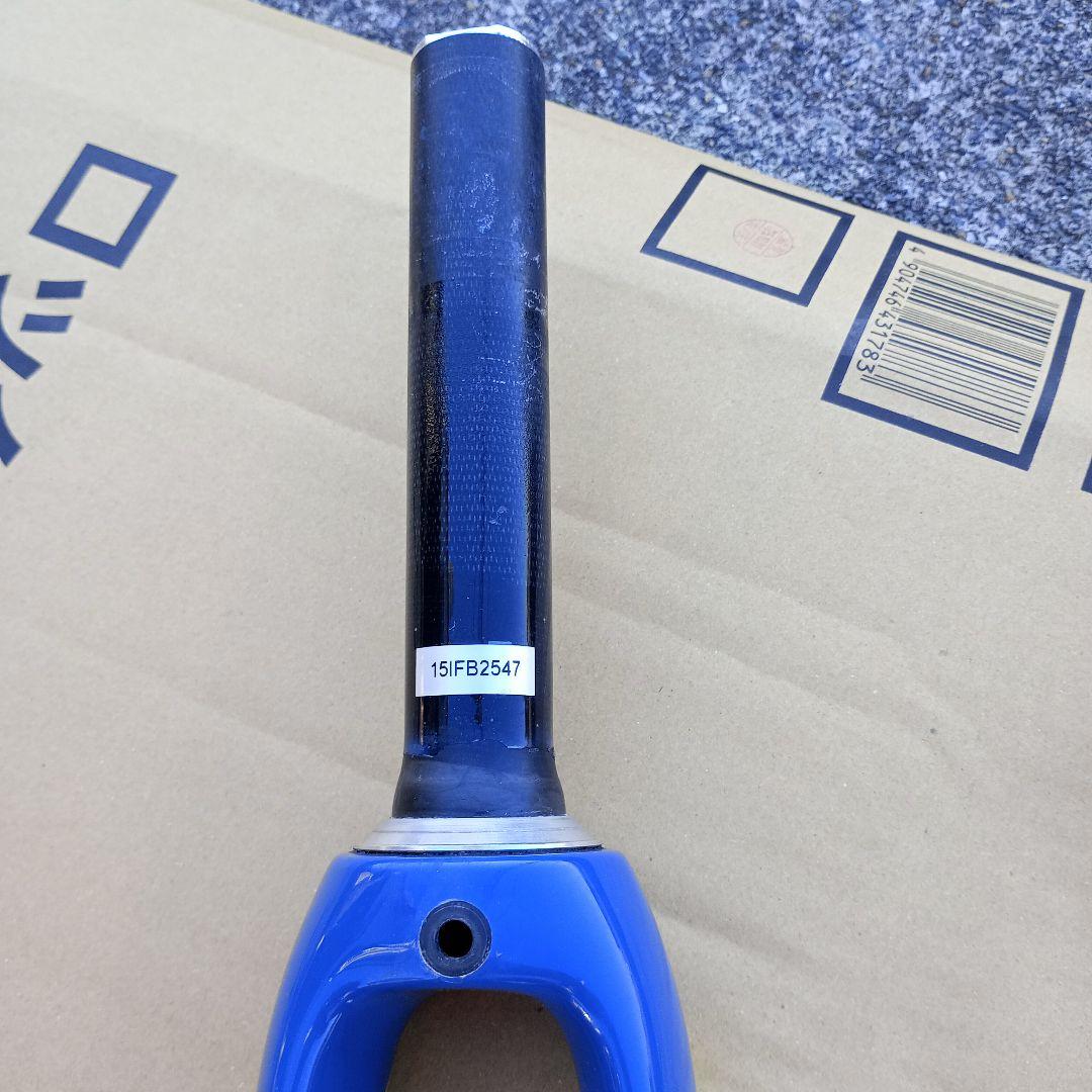 オプション追加！最終価格CARRERA SL7 カーボンフレーム難あり