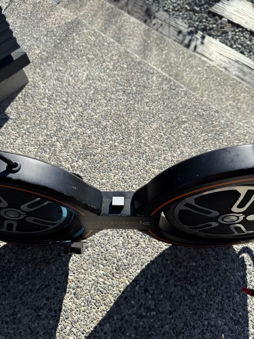 自転車本体 smacircle S1