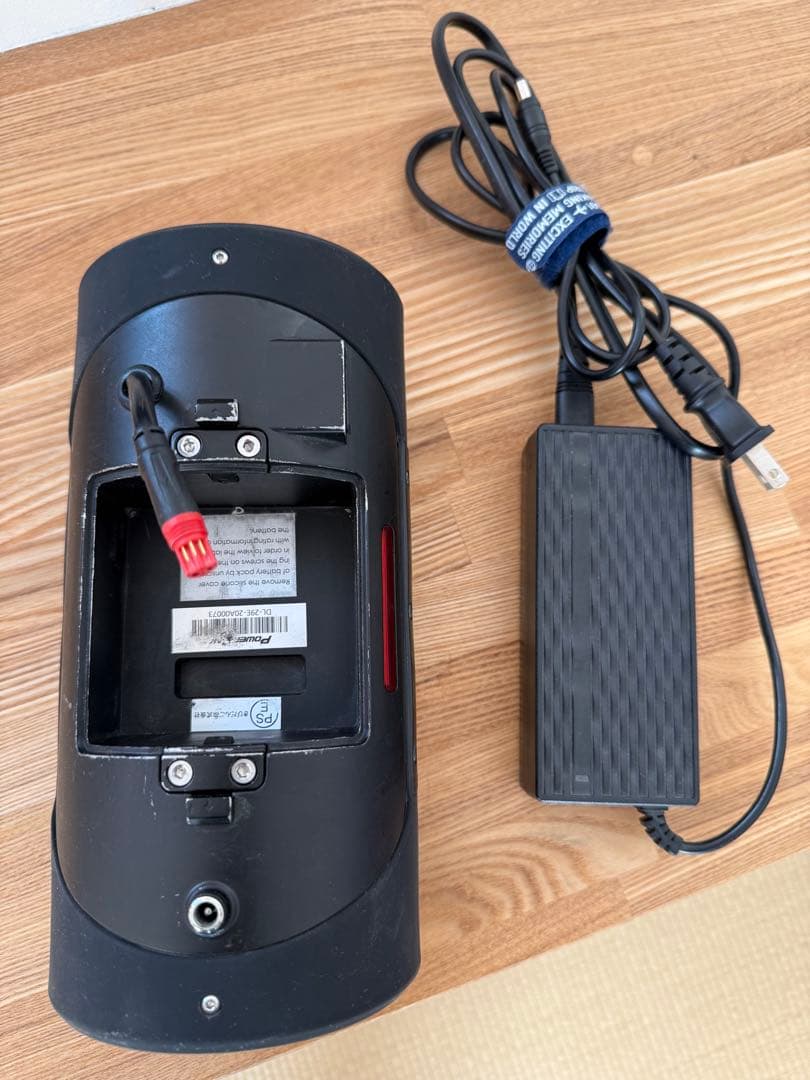 自転車本体 smacircle S1