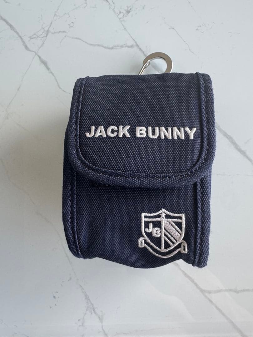 週末値引します！ Bushnell L7 ゴルフ用距離計　JBポーチおまけ付き