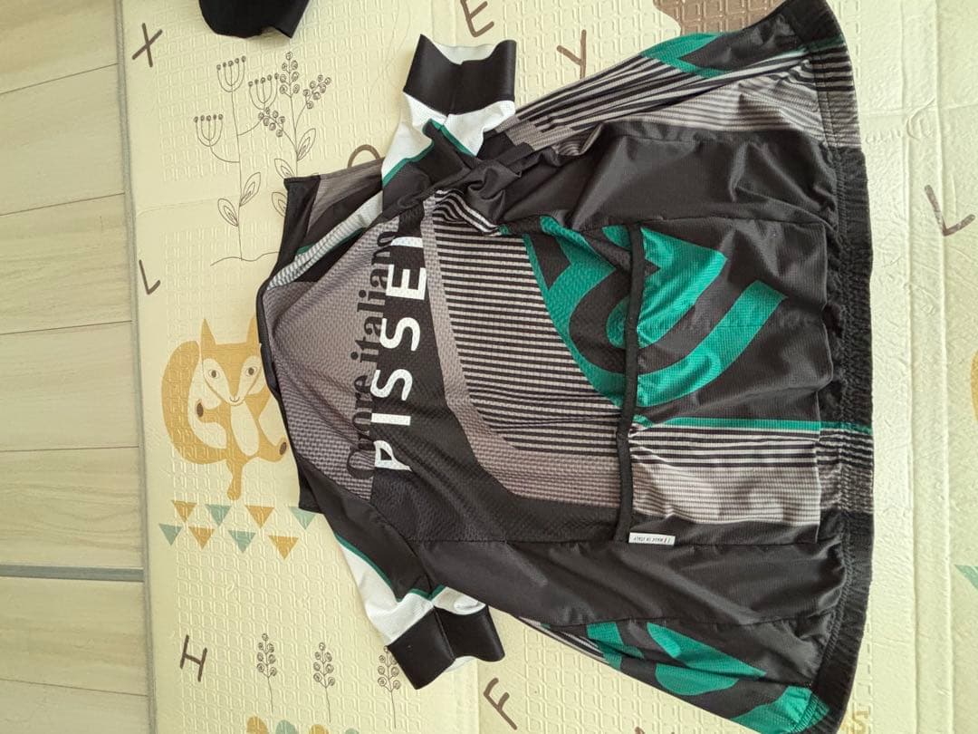 ASSOS　MILLE GT BIB SHORTS C2サイズXS