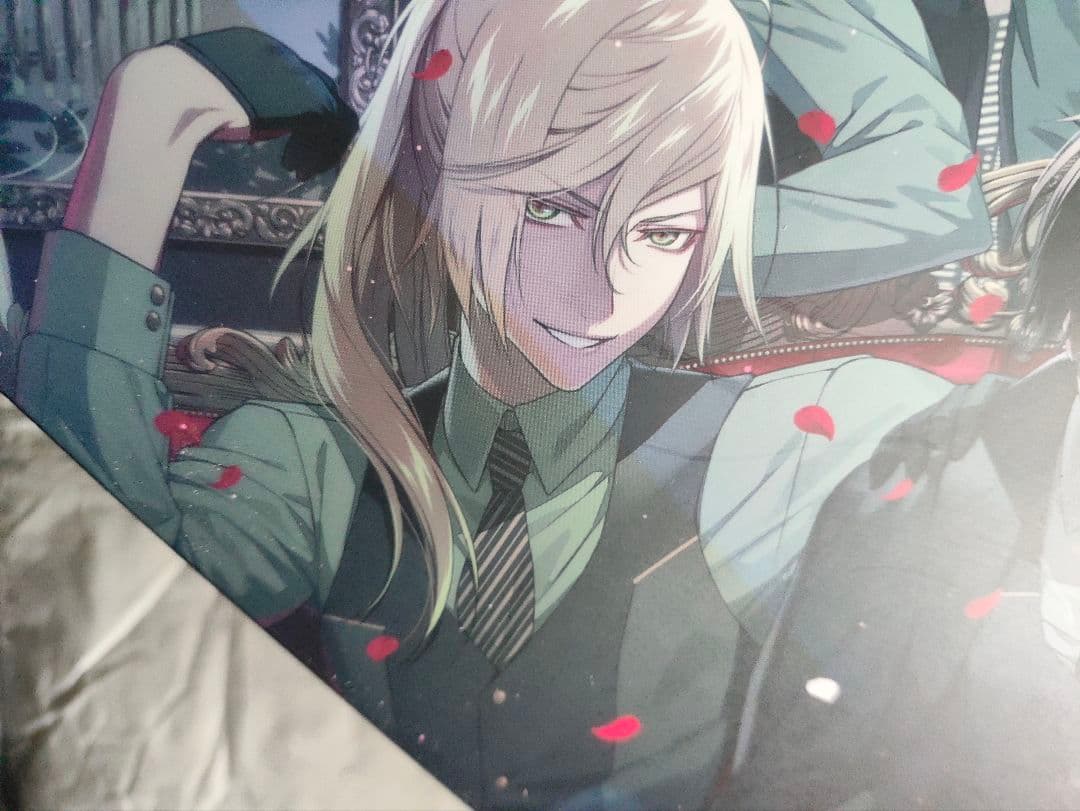 COLLAR×MALICE スペシャルbox