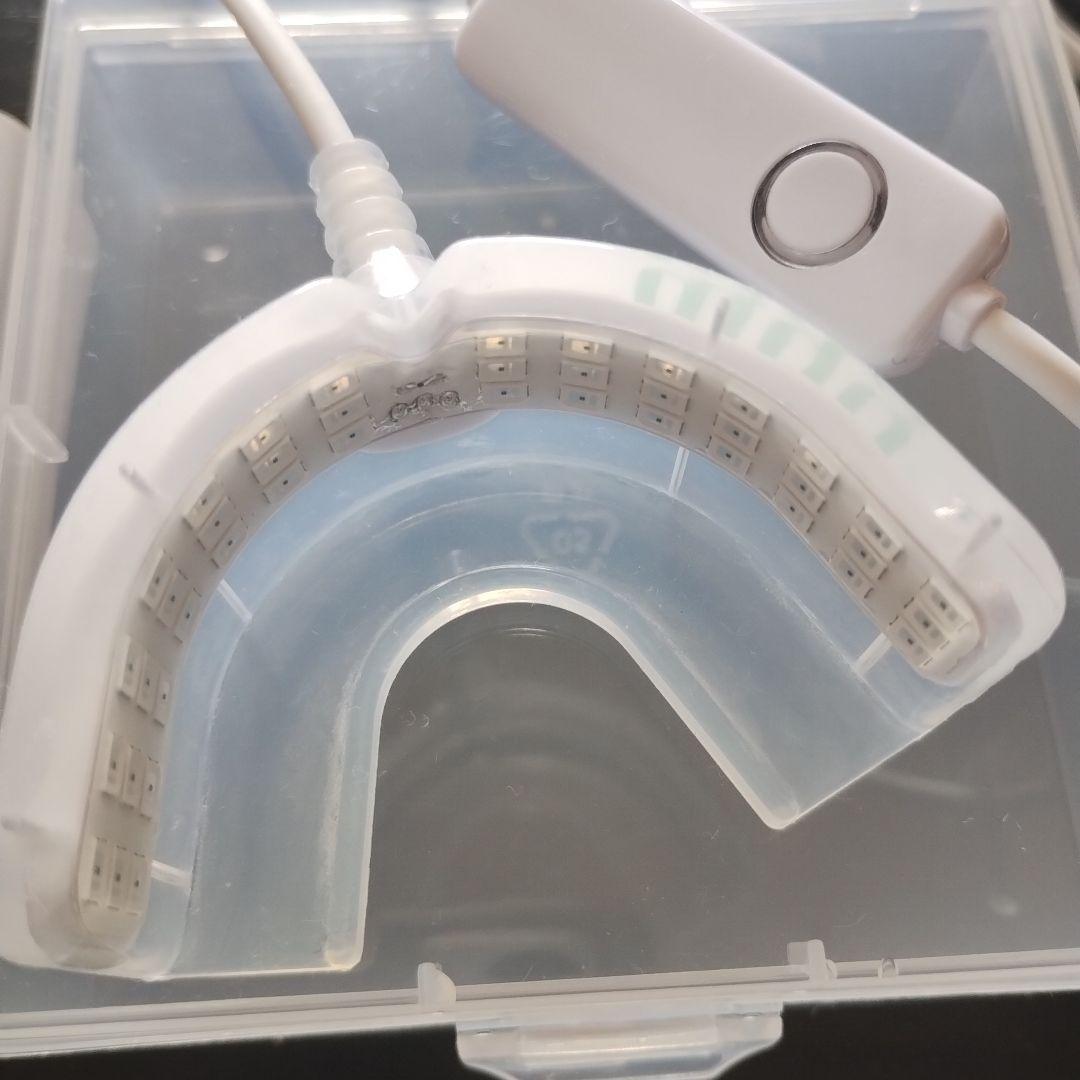 【anさん専用】インビザライン　光加速装置 pamヒーリング　歯列矯正