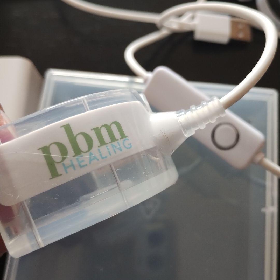 【anさん専用】インビザライン　光加速装置 pamヒーリング　歯列矯正