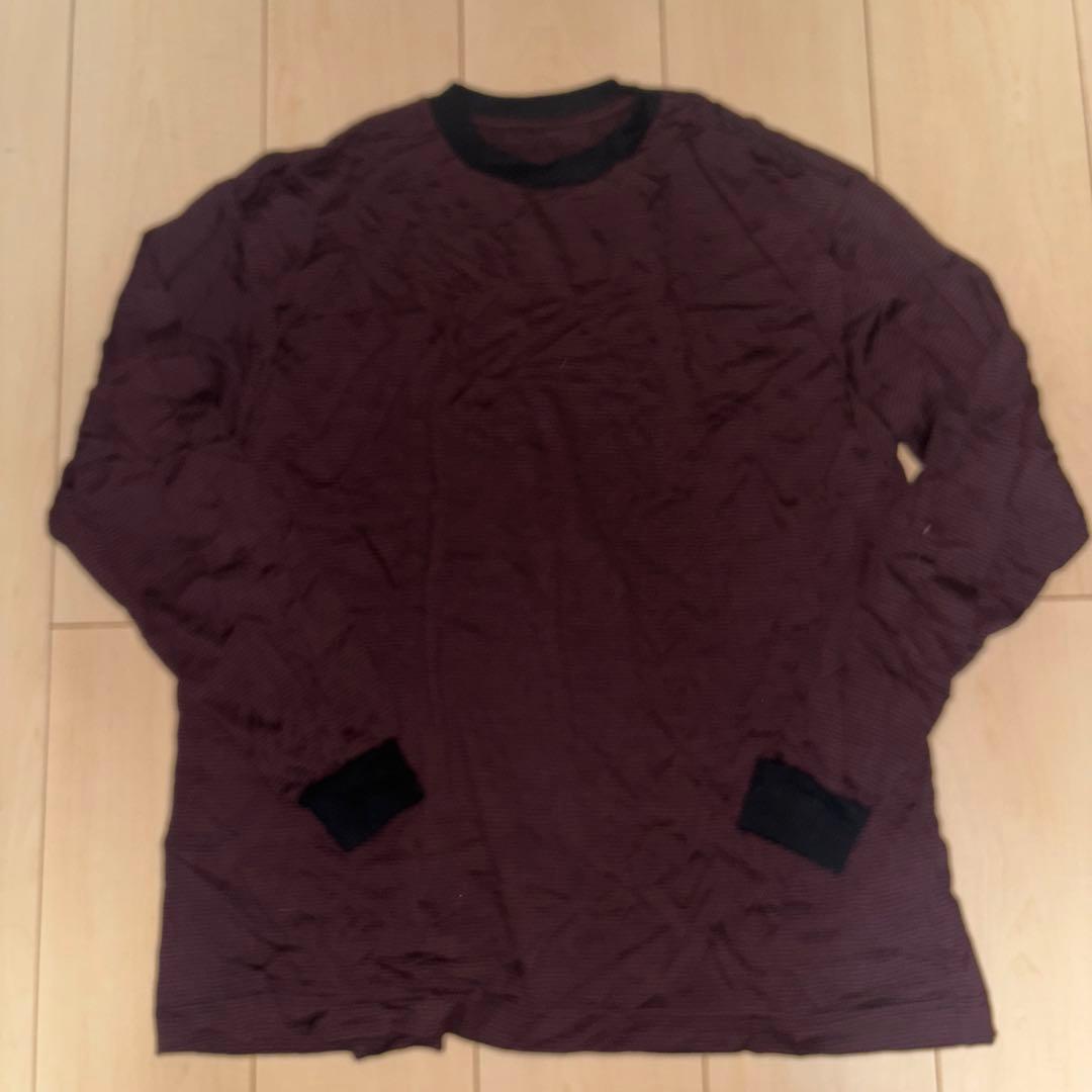 ONC MERINO サイズ4