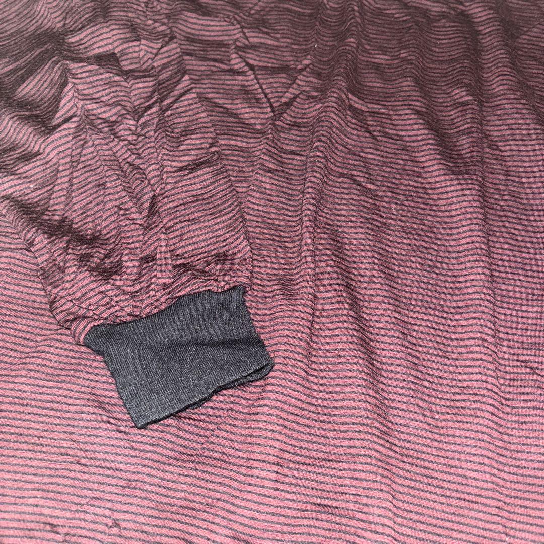 ONC MERINO サイズ4