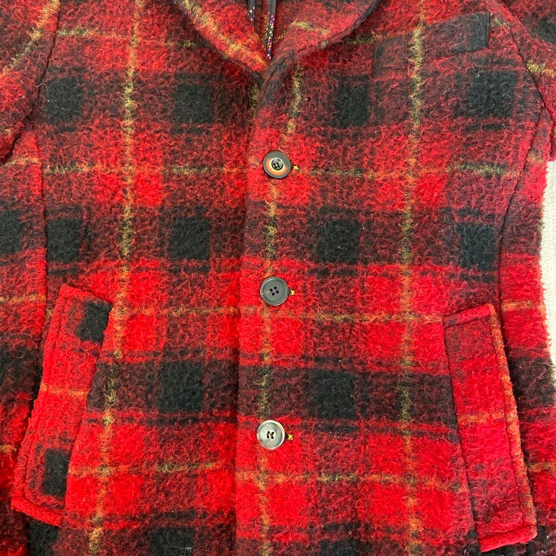 BOB チェスターコート