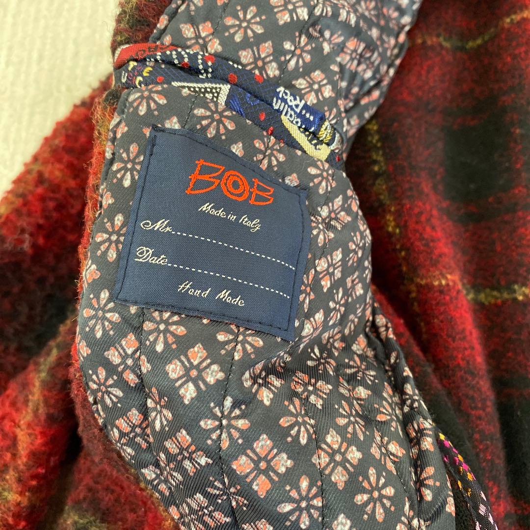 BOB チェスターコート