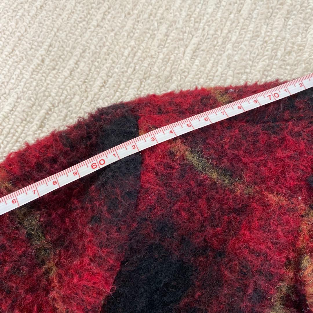 BOB チェスターコート