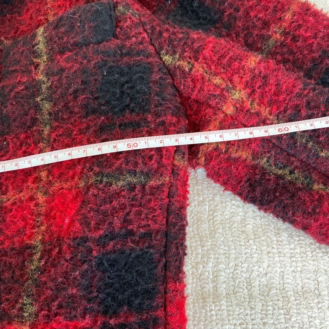 BOB チェスターコート