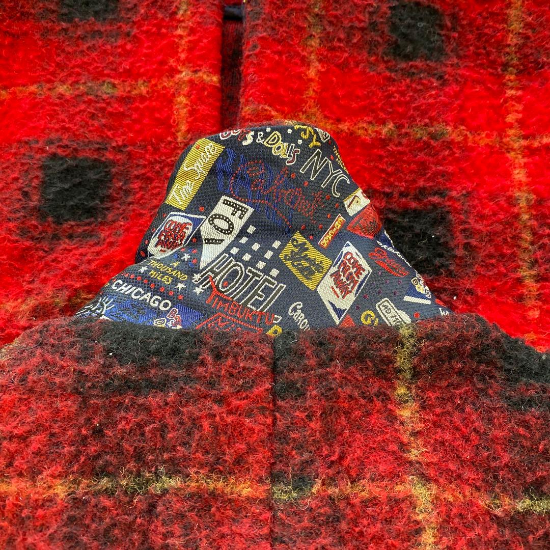 BOB チェスターコート