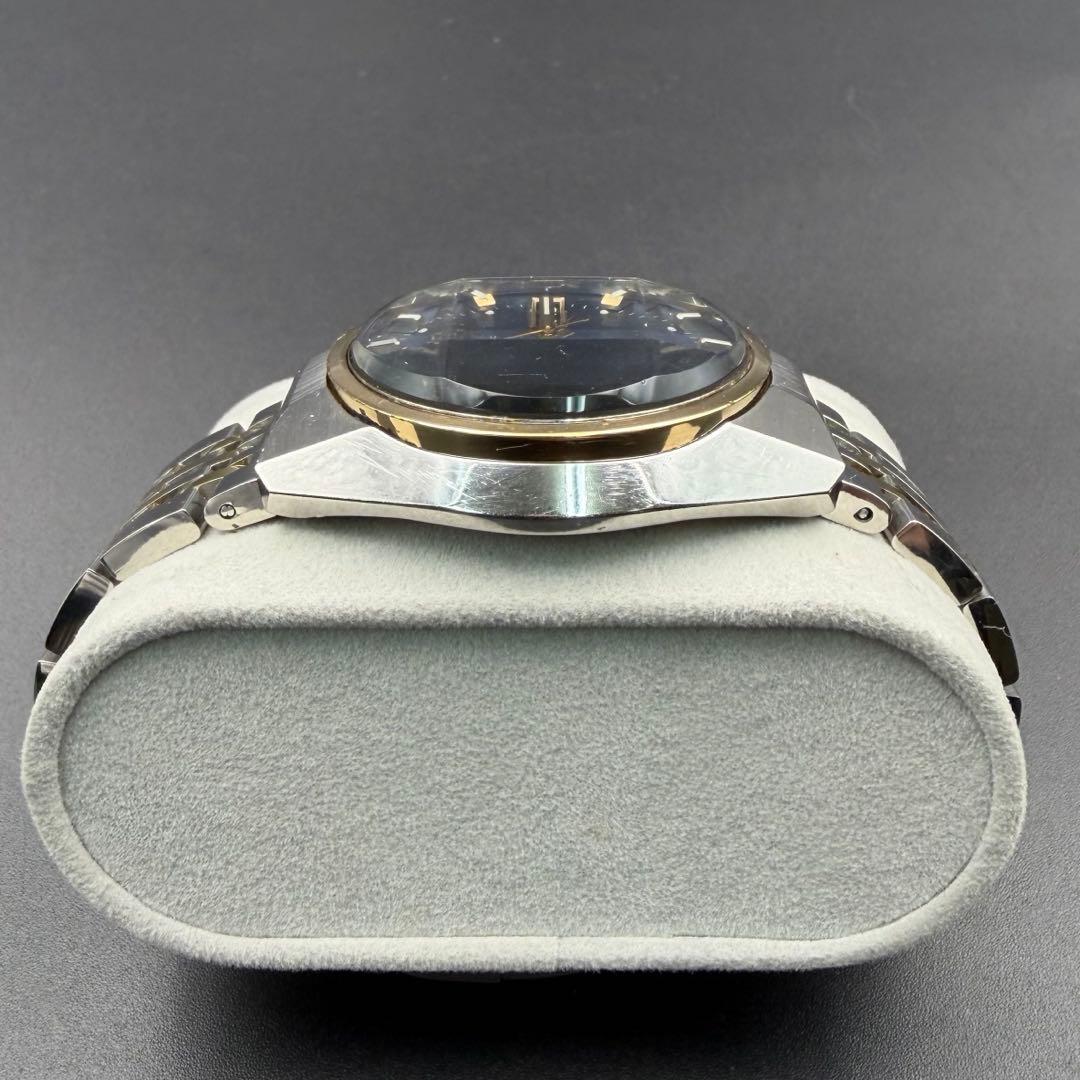 SEIKO VANAC KS / キングセイコー バナック カットガラス