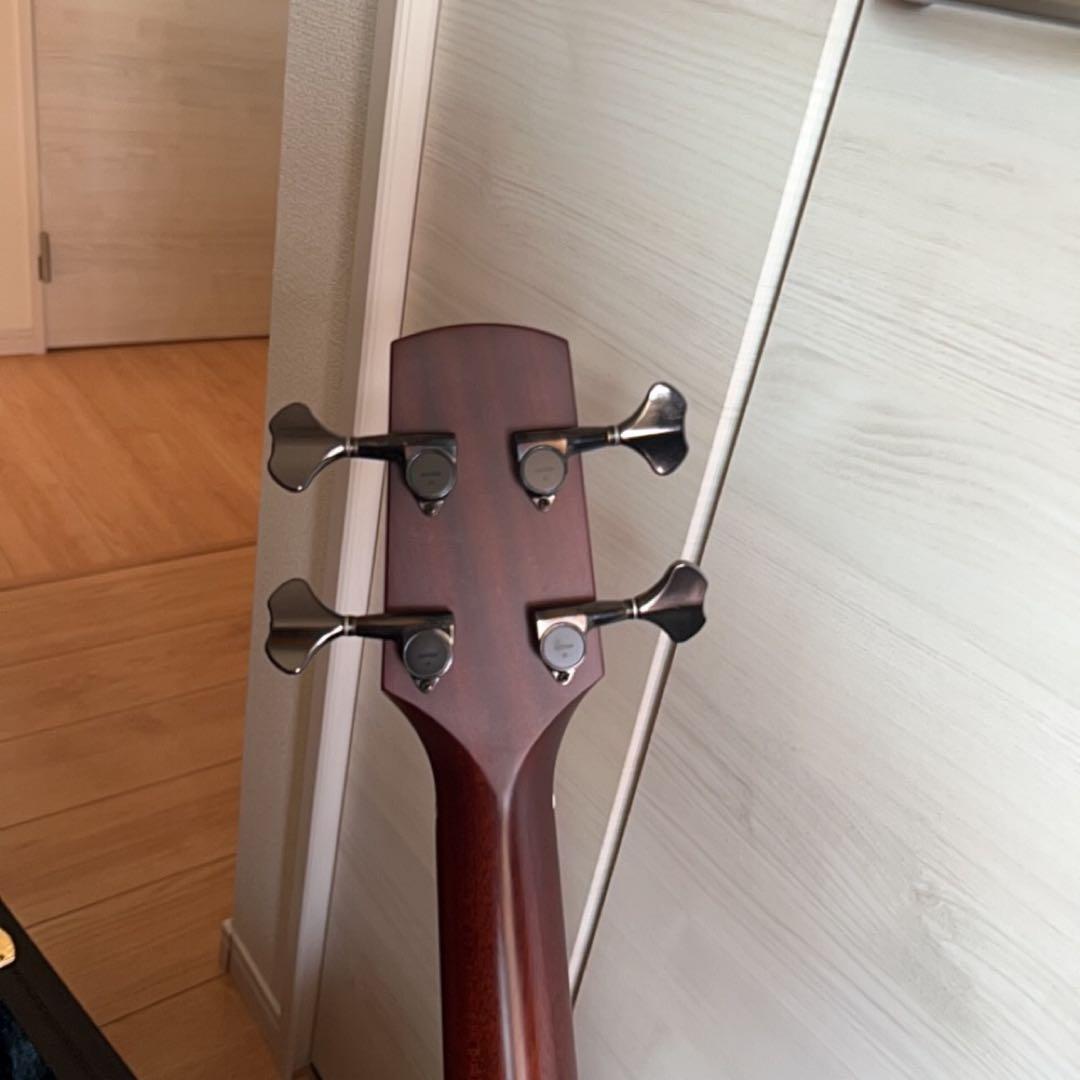 YAIRI YB-13 エレアコベース　ヤイリギター