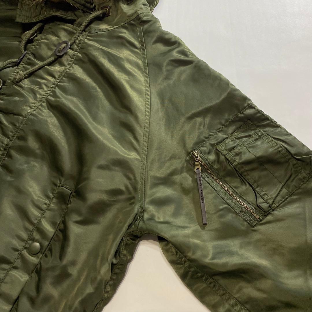 type N2B N-2B flight bomber Archive 短丈