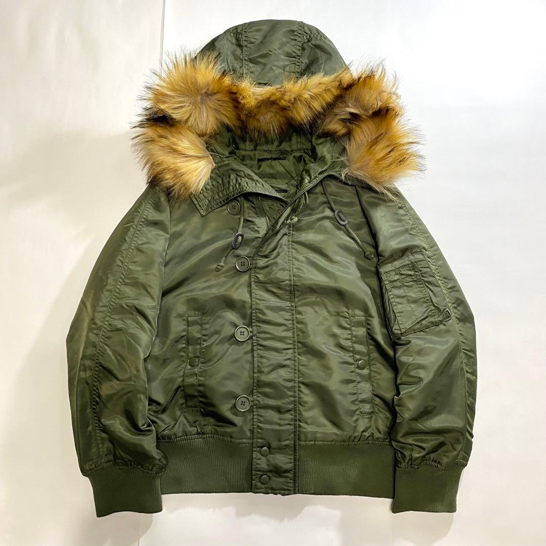 type N2B N-2B flight bomber Archive 短丈