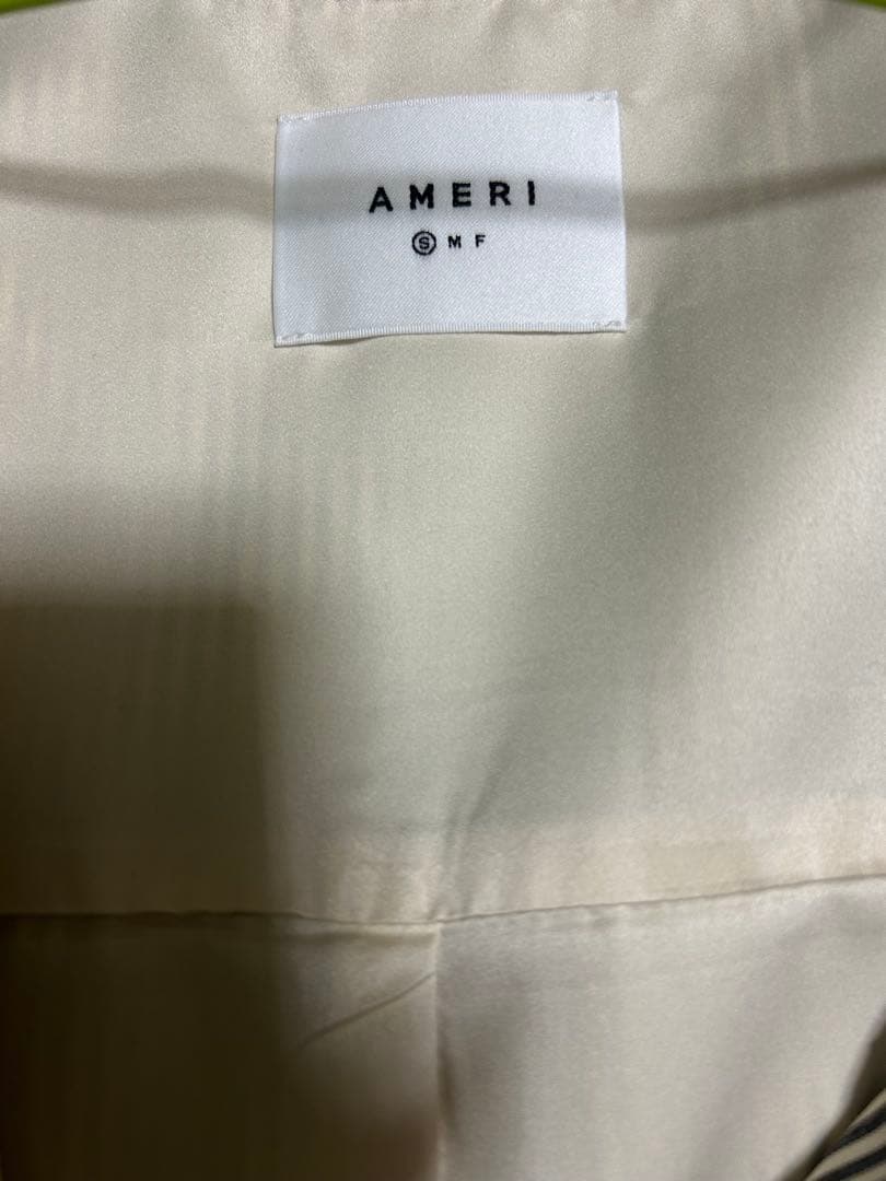 サロペット・オーバーオール・オールインワン STRIPE SHIRT ROMPERS