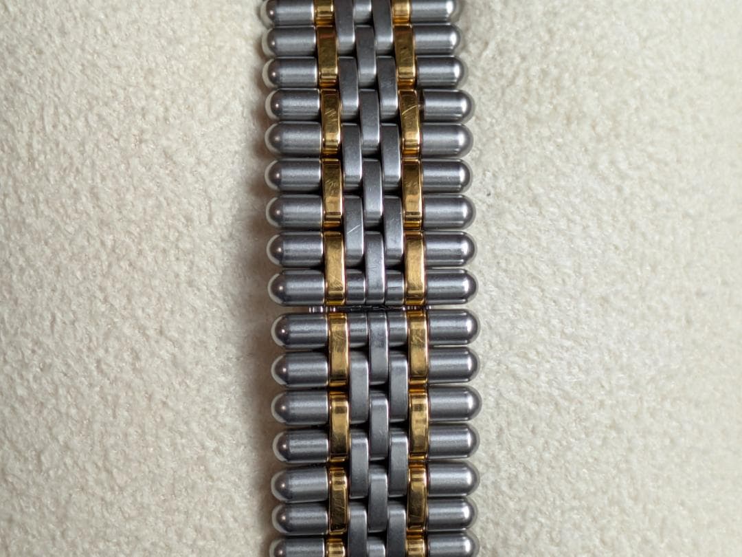 21must de Cartier 時計　ヴァンテアン マスト ドゥ カルティエ