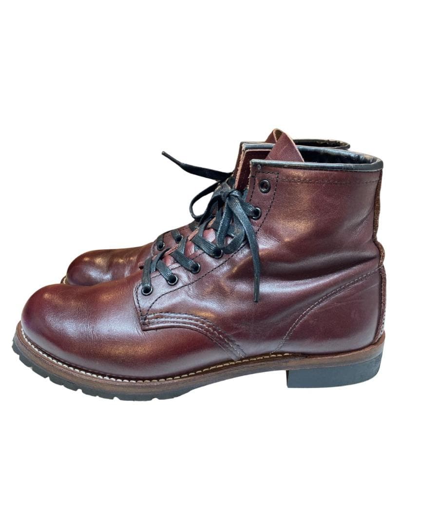 T*R様 【美品】レッドウイング9011ベックマン26.5